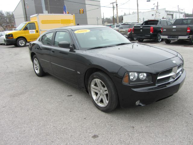 Dodge Charger 2006 photo 2