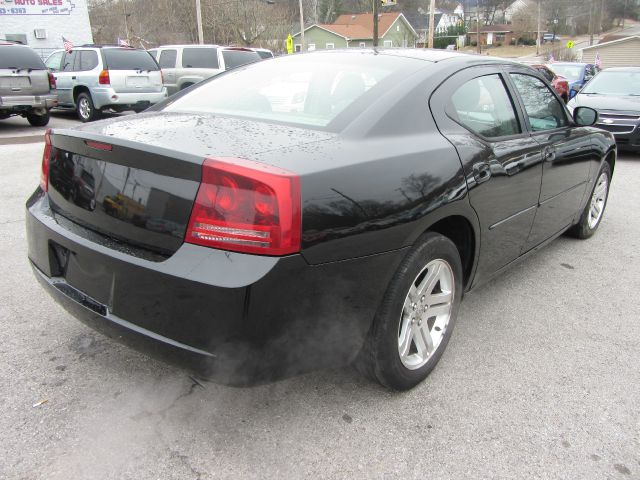 Dodge Charger 2006 photo 3