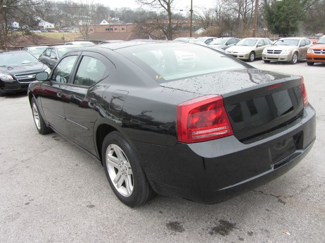 Dodge Charger 2006 photo 4