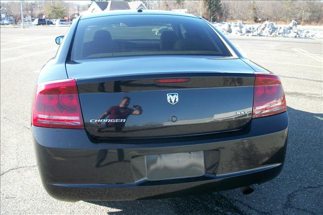 Dodge Charger 2006 photo 5