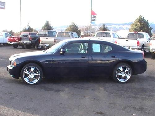 Dodge Charger SLT 25 Other