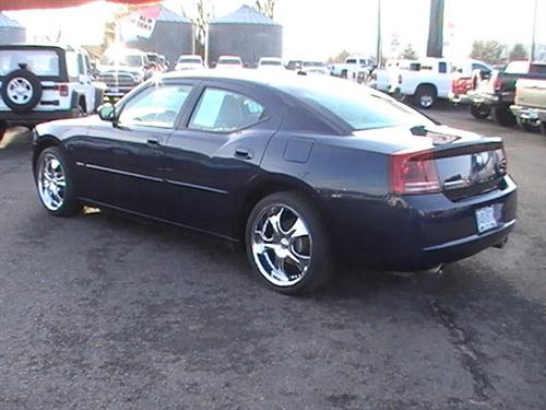 Dodge Charger 2006 photo 1