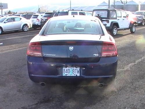 Dodge Charger 2006 photo 2