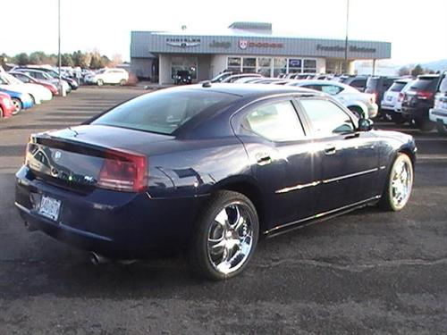 Dodge Charger 2006 photo 3