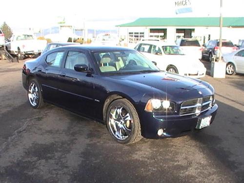 Dodge Charger 2006 photo 5