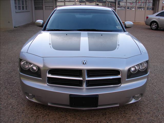 Dodge Charger 2006 photo 1