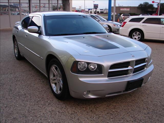 Dodge Charger 2006 photo 2
