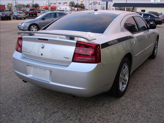 Dodge Charger 2006 photo 3