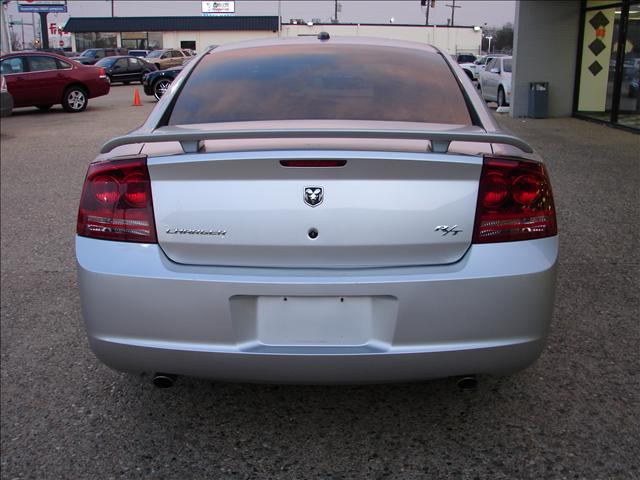 Dodge Charger 2006 photo 4