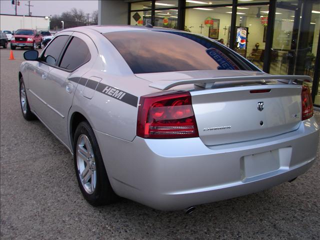 Dodge Charger 2006 photo 5