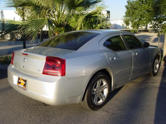 Dodge Charger 2006 photo 1