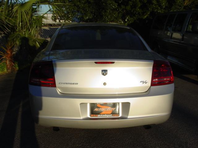Dodge Charger 2006 photo 2