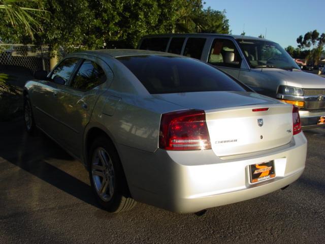 Dodge Charger 2006 photo 3