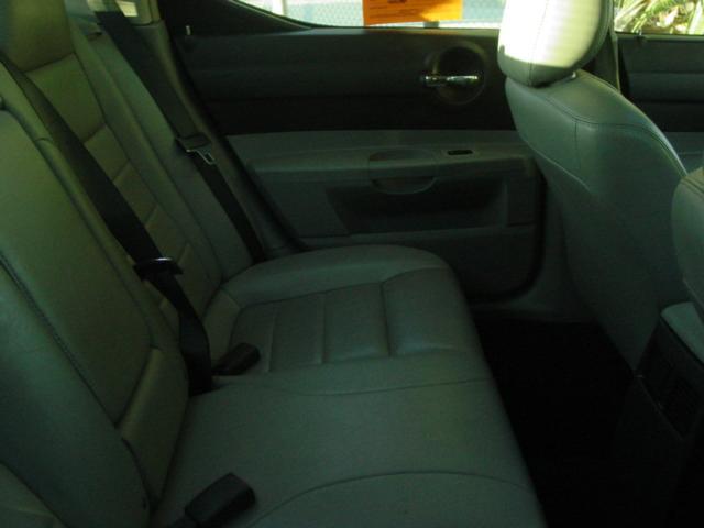 Dodge Charger 2006 photo 5