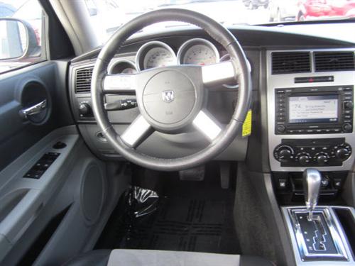 Dodge Charger XLS 4WD Other