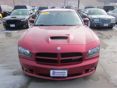 Dodge Charger 2006 photo 1