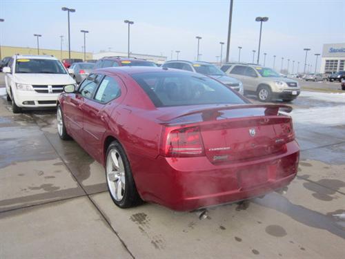 Dodge Charger 2006 photo 2