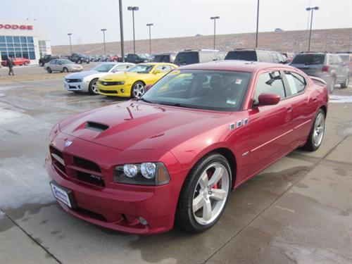 Dodge Charger 2006 photo 3