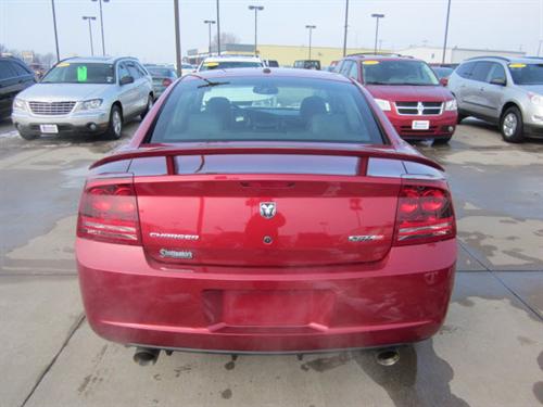 Dodge Charger 2006 photo 4