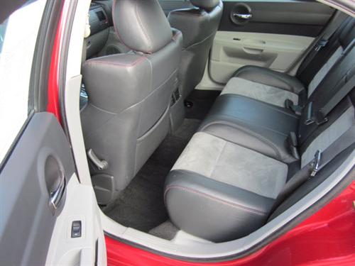 Dodge Charger 2006 photo 5