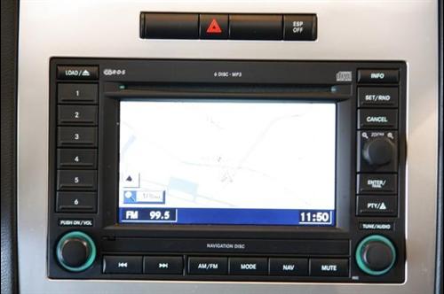 Dodge Charger XLS 4WD Other