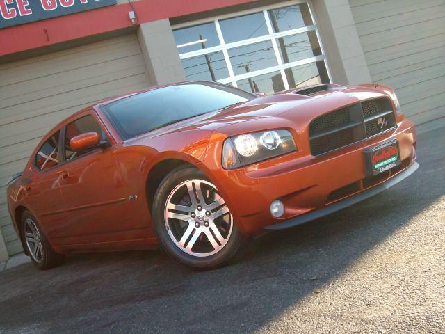 Dodge Charger 2006 photo 1