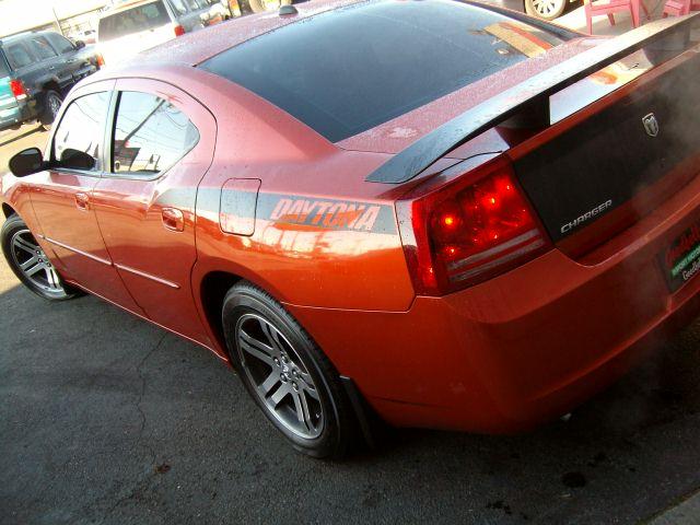 Dodge Charger 2006 photo 3