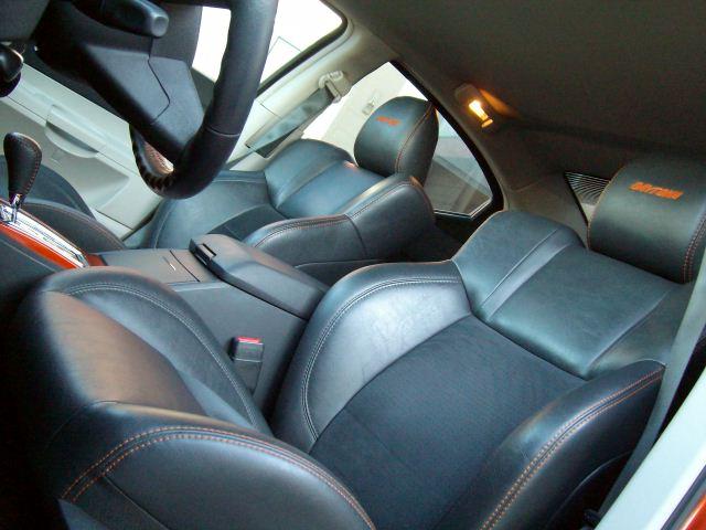 Dodge Charger 2006 photo 5