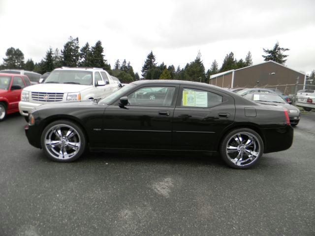 Dodge Charger 2006 photo 1