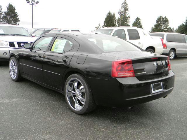 Dodge Charger 2006 photo 2