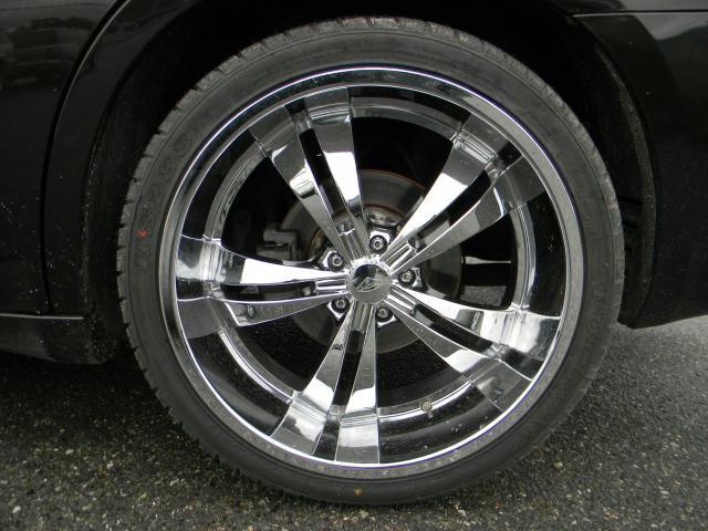 Dodge Charger 2006 photo 4