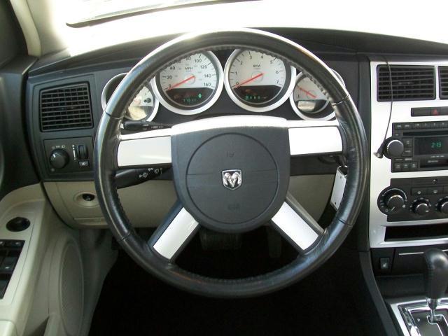 Dodge Charger 2006 photo 5