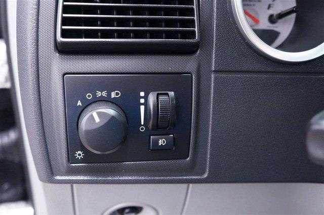 Dodge Charger 2006 photo 10