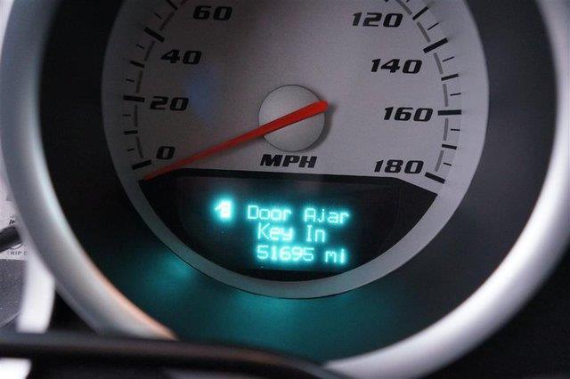 Dodge Charger 2006 photo 11