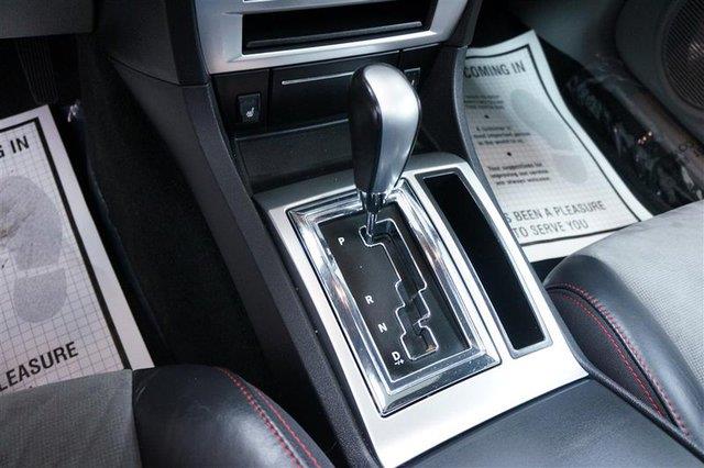 Dodge Charger 2006 photo 13