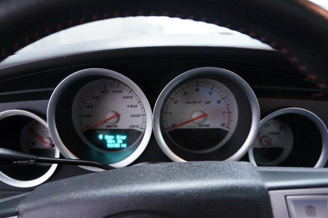 Dodge Charger 2006 photo 20