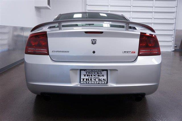 Dodge Charger 2006 photo 21