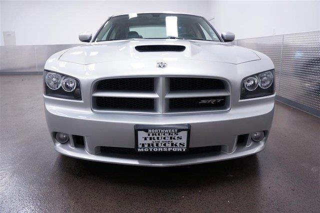 Dodge Charger 2006 photo 3