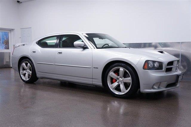 Dodge Charger 2006 photo 4