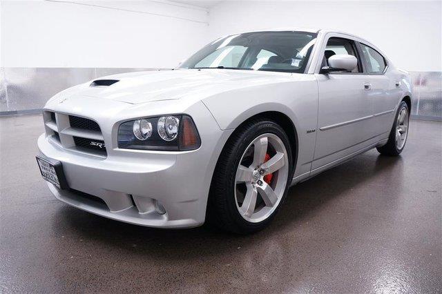 Dodge Charger 2006 photo 6