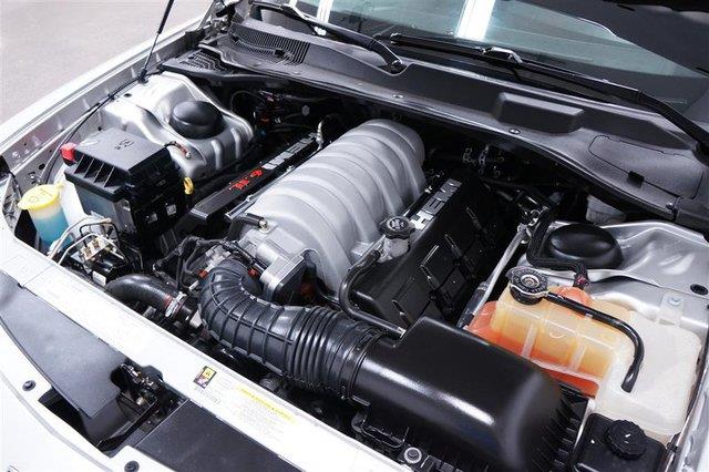 Dodge Charger 2006 photo 8