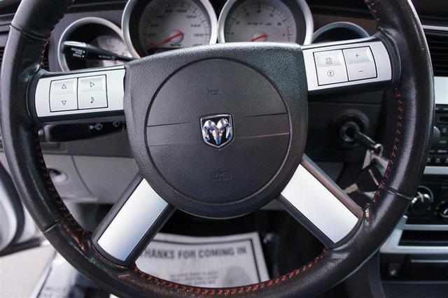Dodge Charger 2006 photo 9