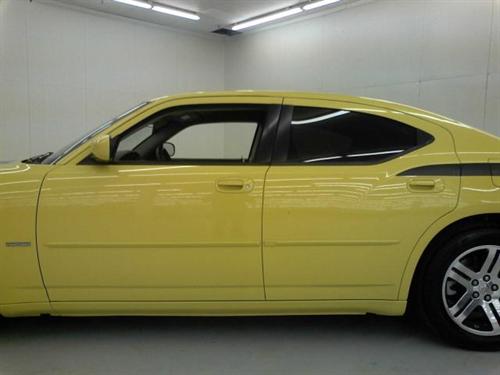 Dodge Charger 2006 photo 1