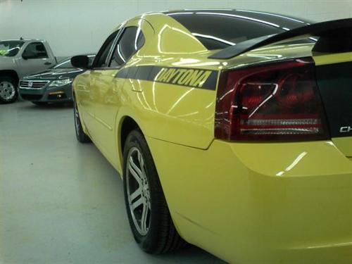 Dodge Charger 2006 photo 2