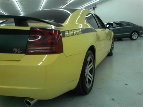 Dodge Charger 2006 photo 4
