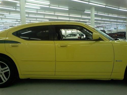 Dodge Charger 2006 photo 5