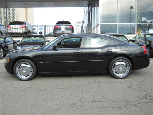 Dodge Charger SLT 25 Other