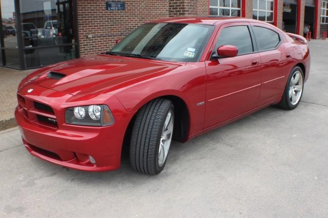 Dodge Charger 2006 photo 2