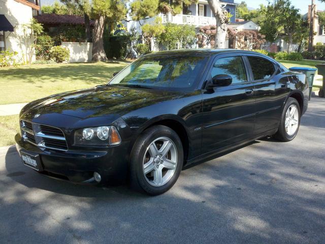 Dodge Charger 2006 photo 1