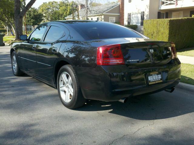 Dodge Charger 2006 photo 2